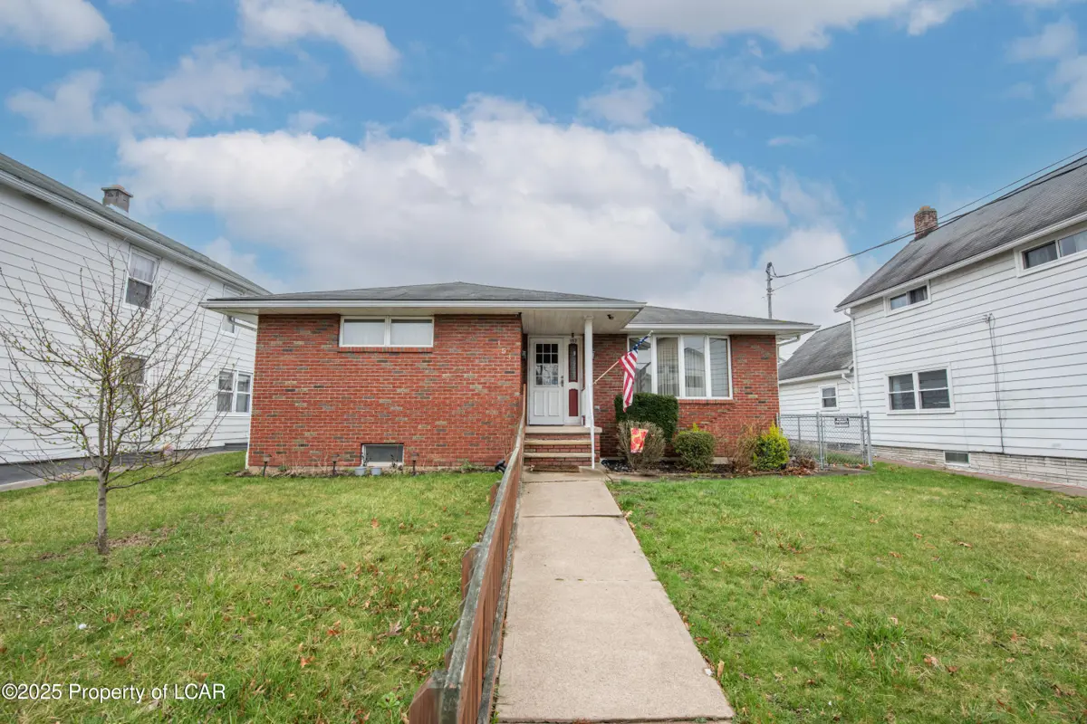 153 E Ridge Street, Nanticoke in Nanticoke