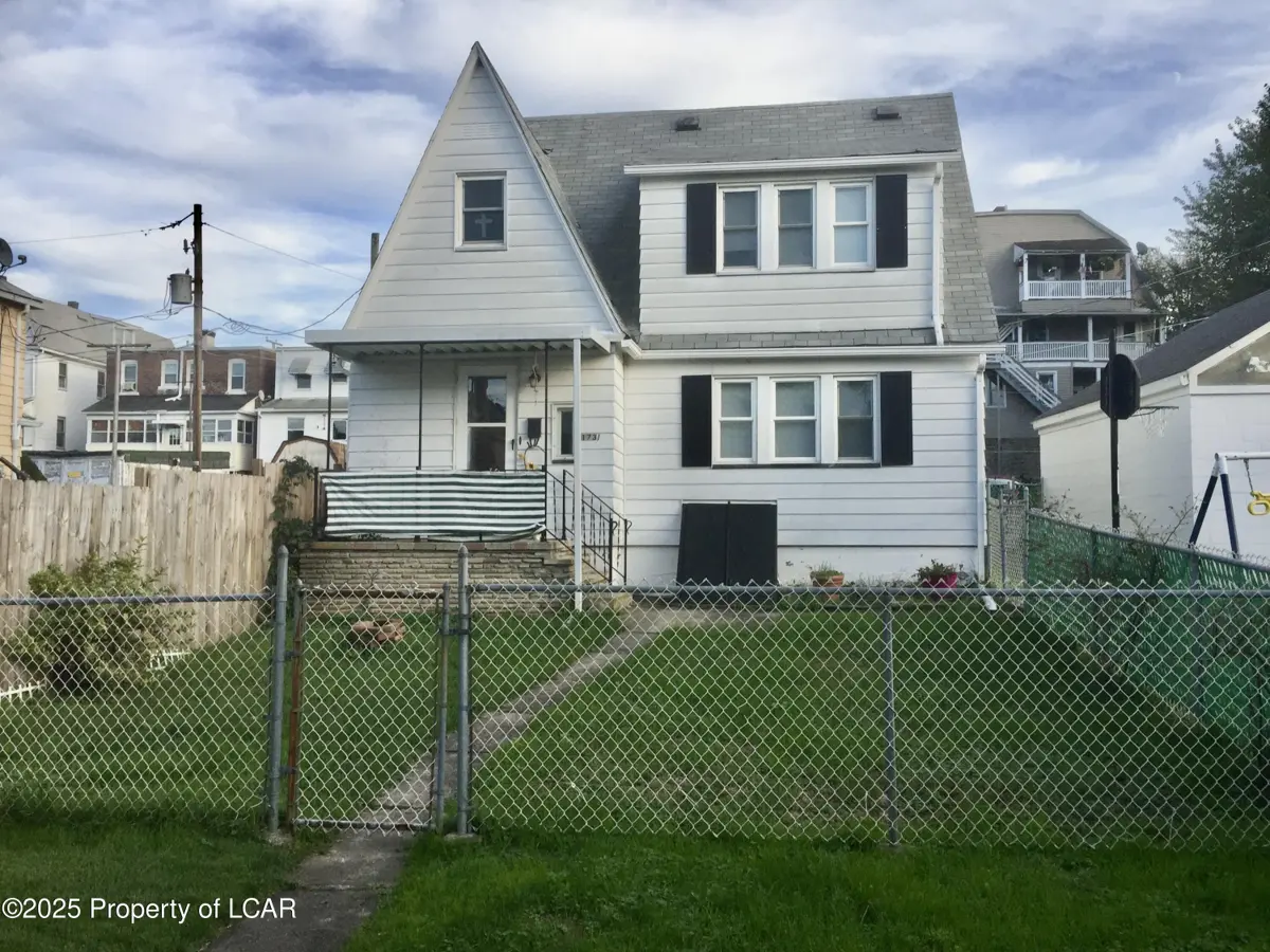 173 1/2 Boland Avenue, Hanover Township in Hanover Township