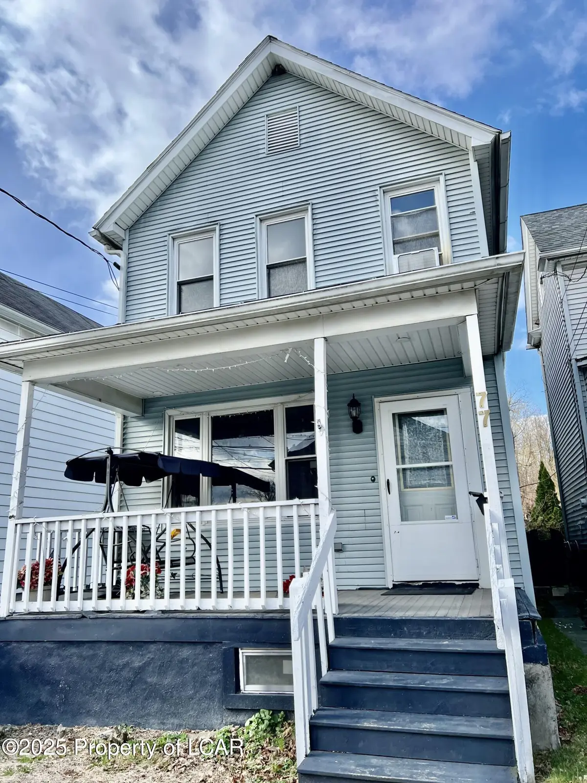 77 Ashley Street, Ashley in Ashley