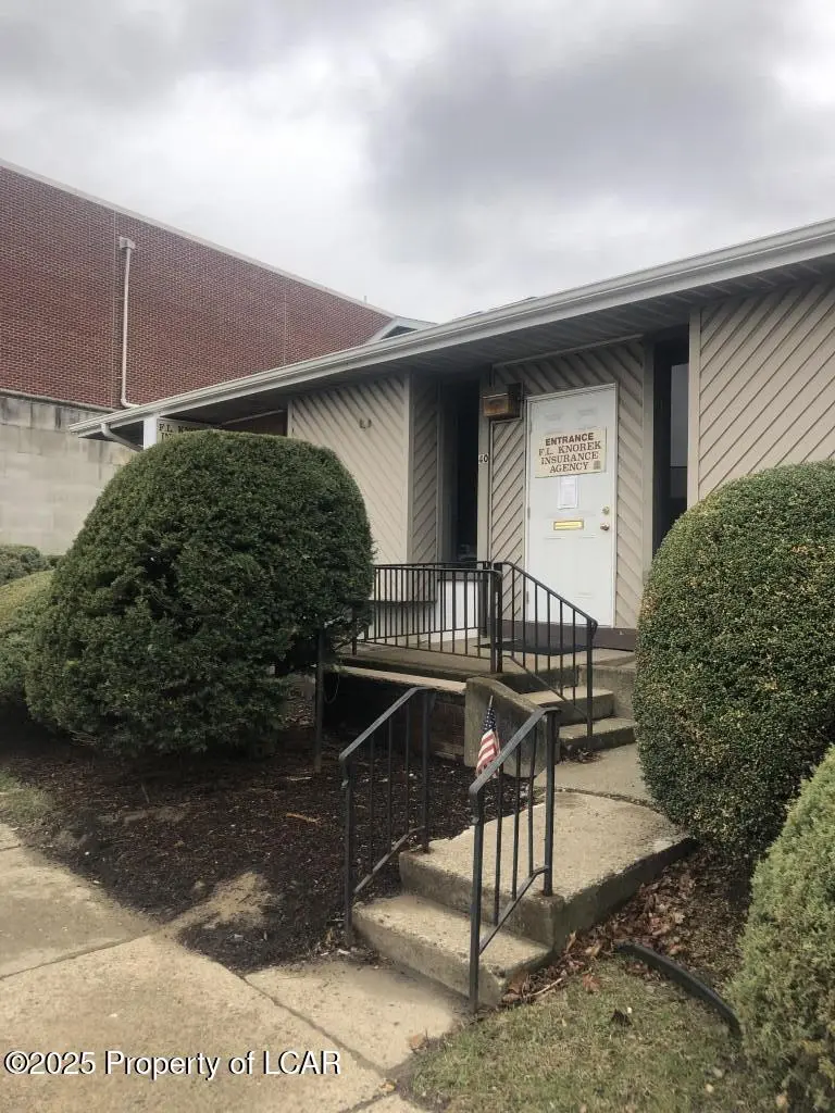 40 N Market Street, Nanticoke in Nanticoke