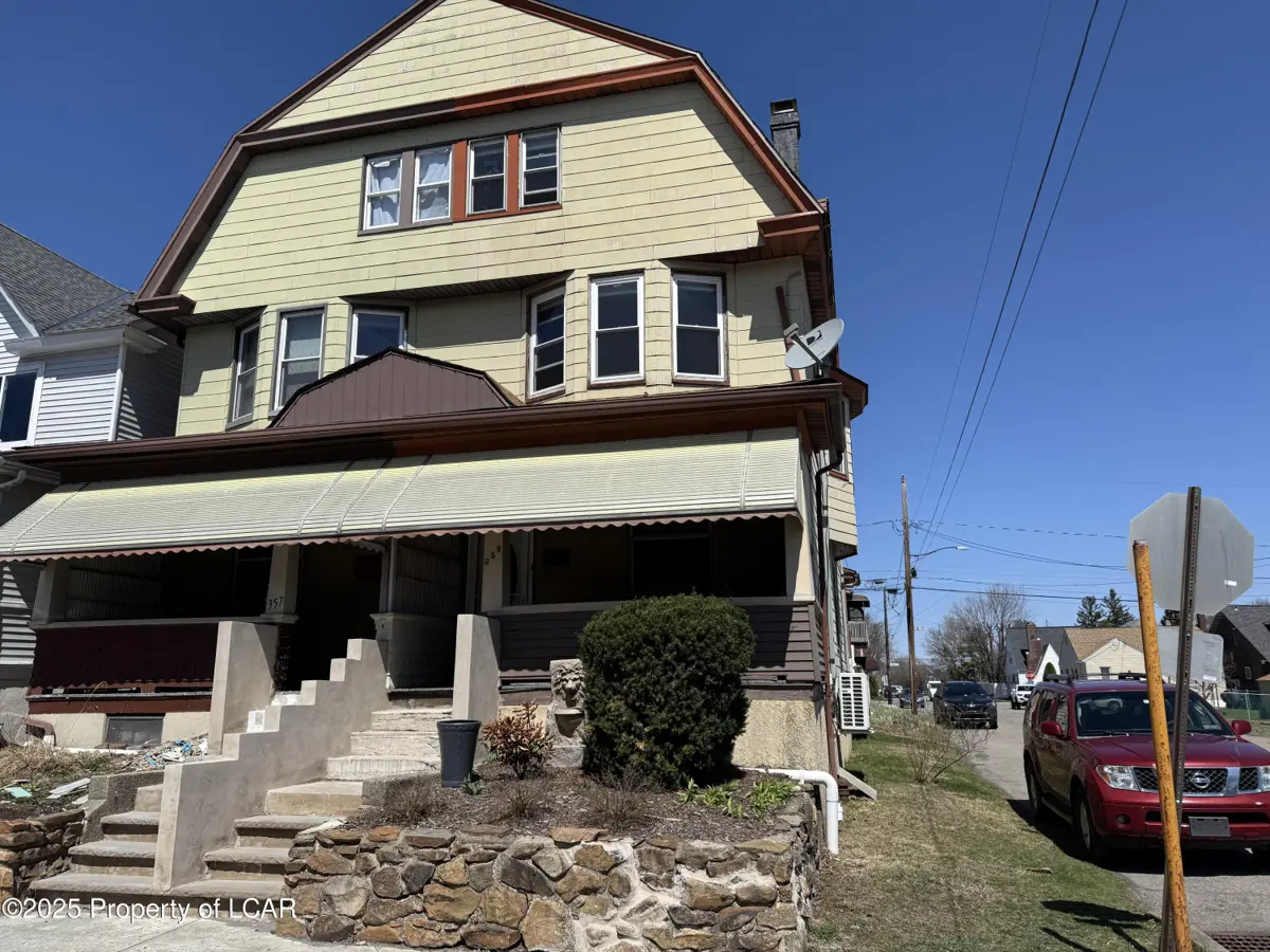 359 Muir Avenue, Hazleton in Hazleton