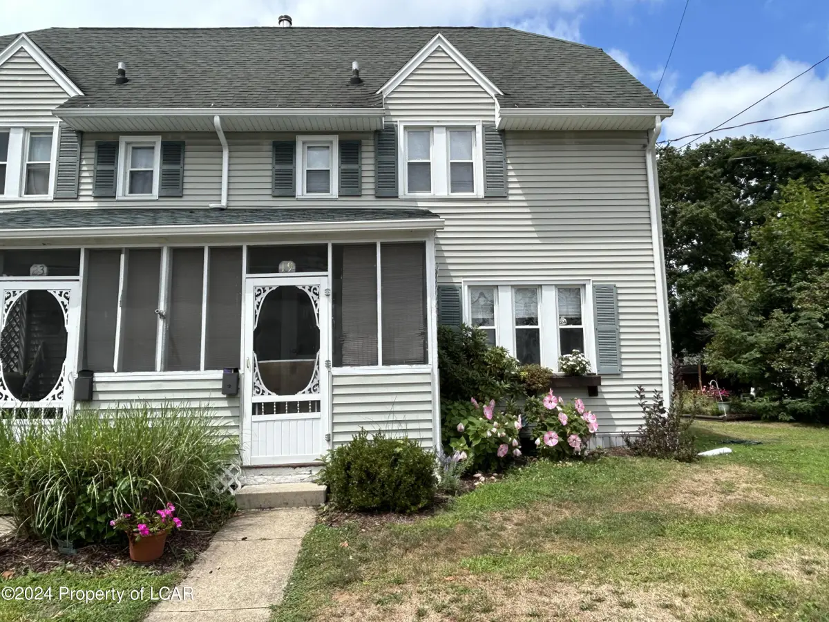 19 Seneca Place, Forty Fort in Forty Fort