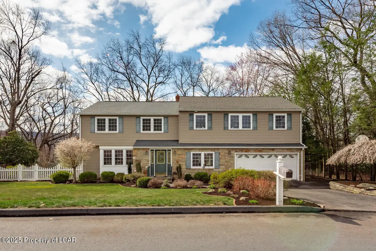 3 Fordham Road, Laflin in Laflin