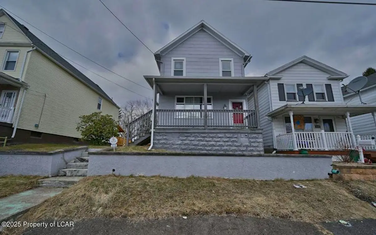 229 Prospect Street, Wilkes-Barre Township in Wilkes-Barre Township