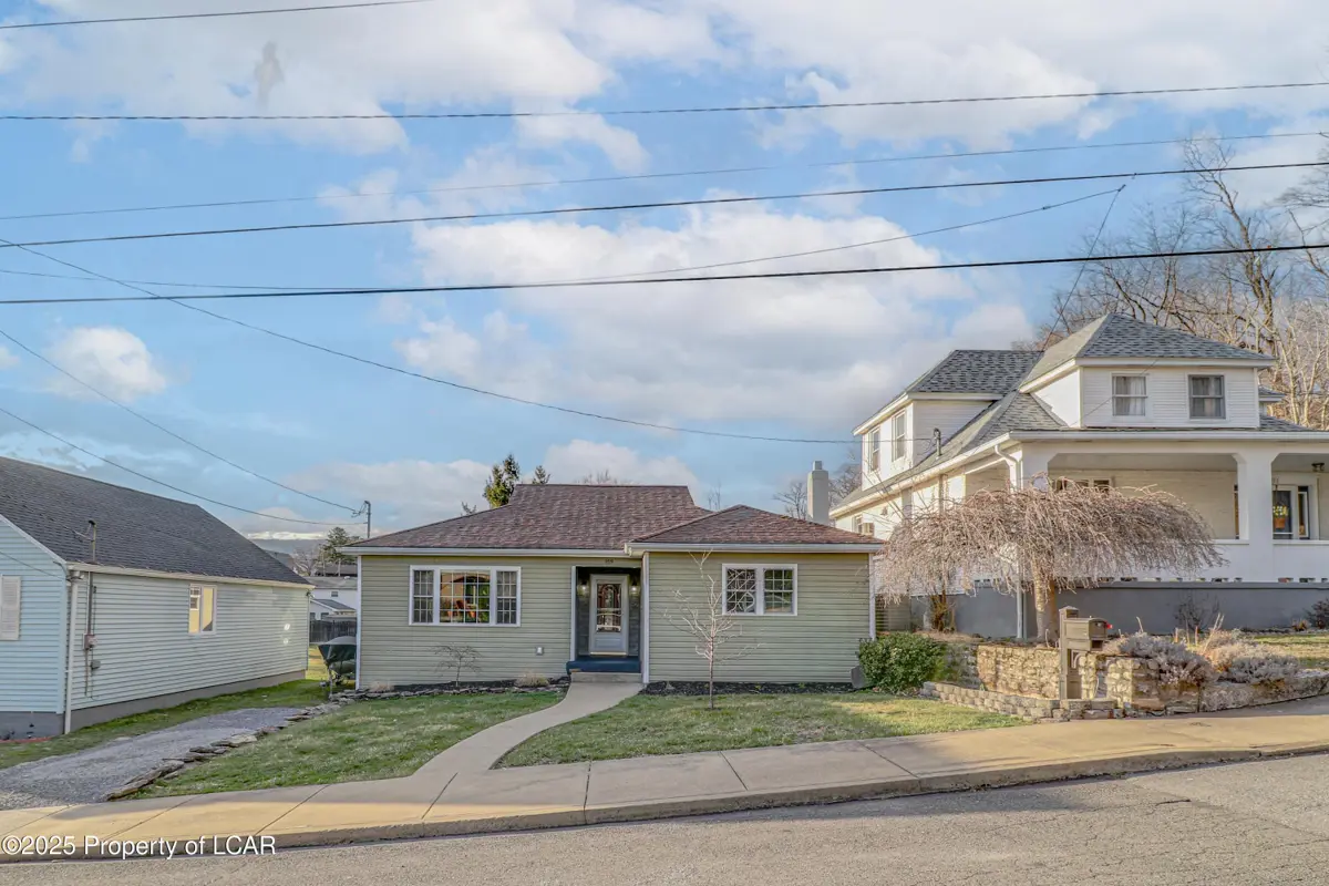 159 2nd Street, Old Forge in Old Forge