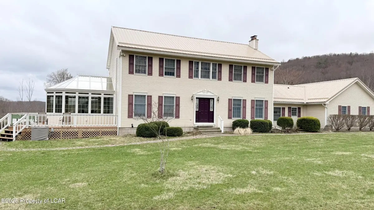 534 Stony Mountain Road, Tunkhannock in Tunkhannock