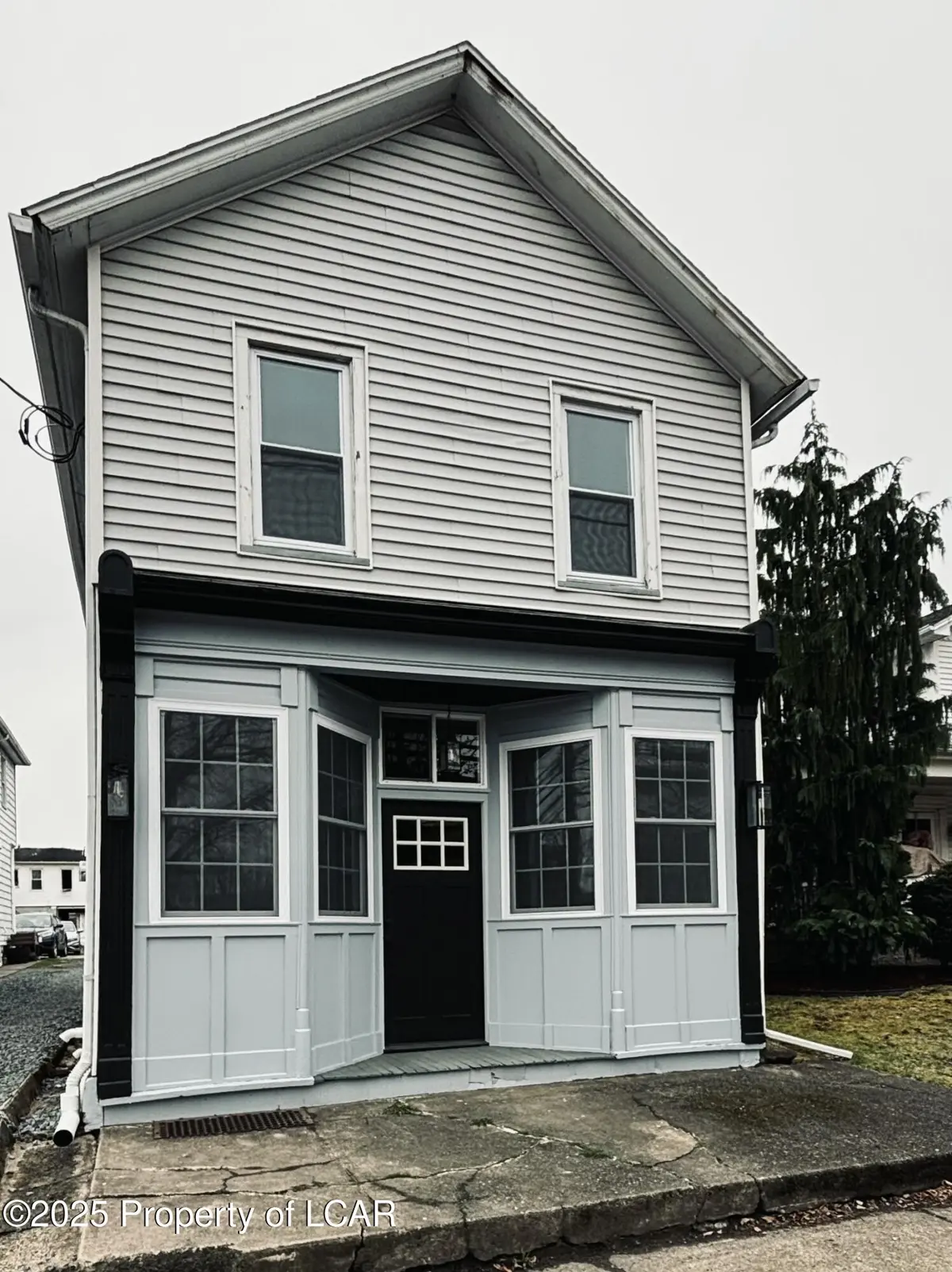 613 Exeter Avenue, West Pittston in West Pittston