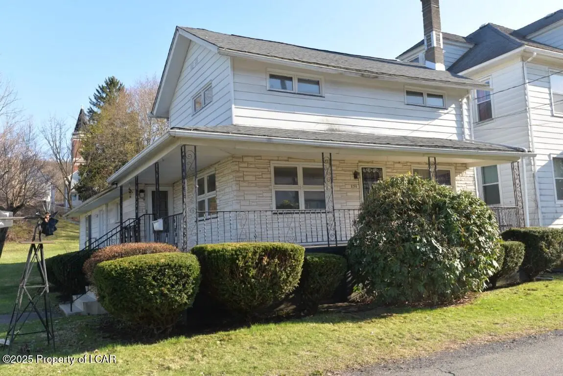 836 Woodland Road, Sugar Notch in Sugar Notch