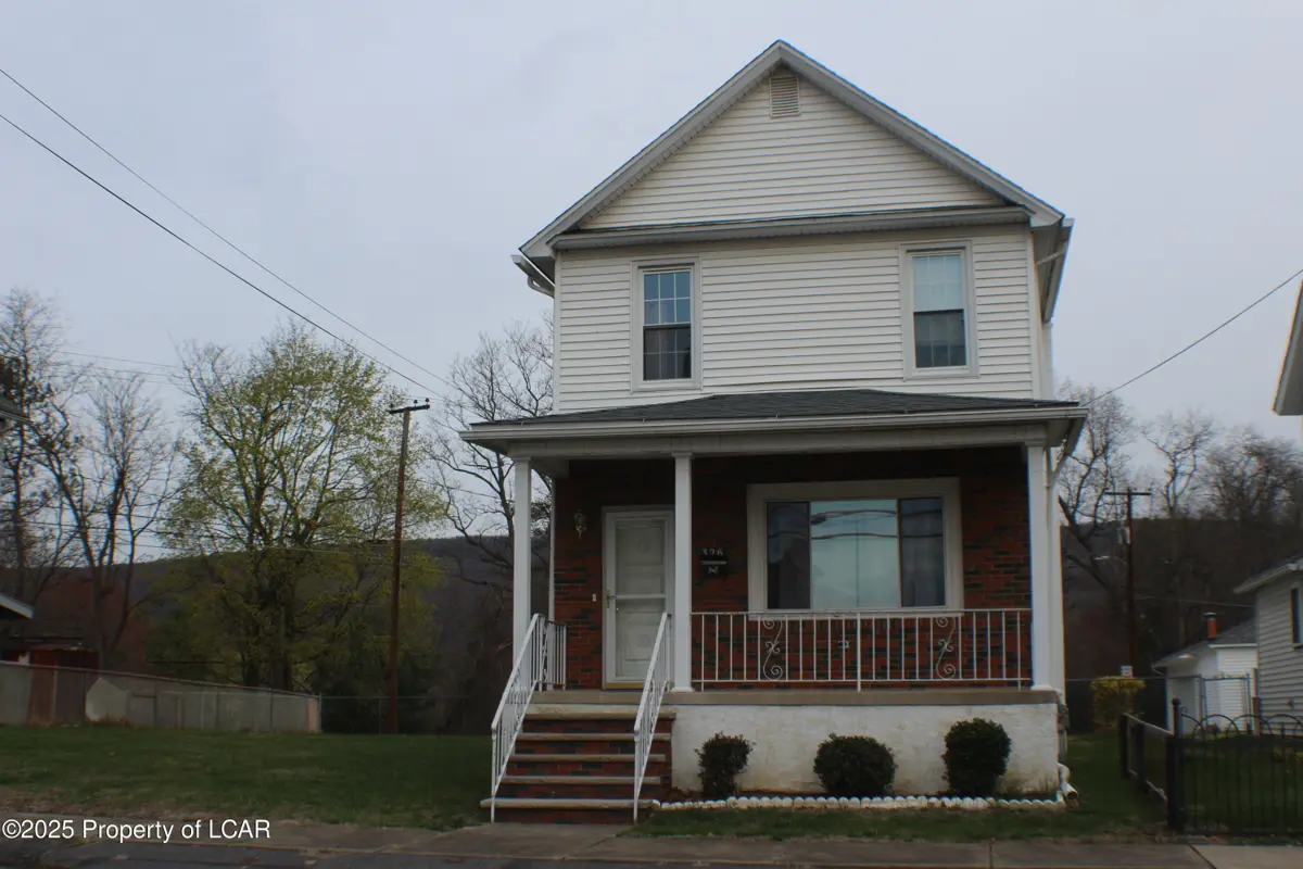326 Damon Street, West Pittston in West Pittston