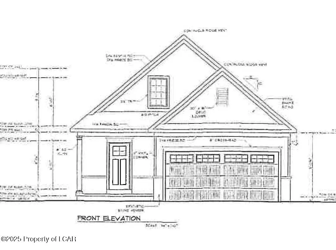 Lot 36 Cremard Boulevard, Duryea in Duryea