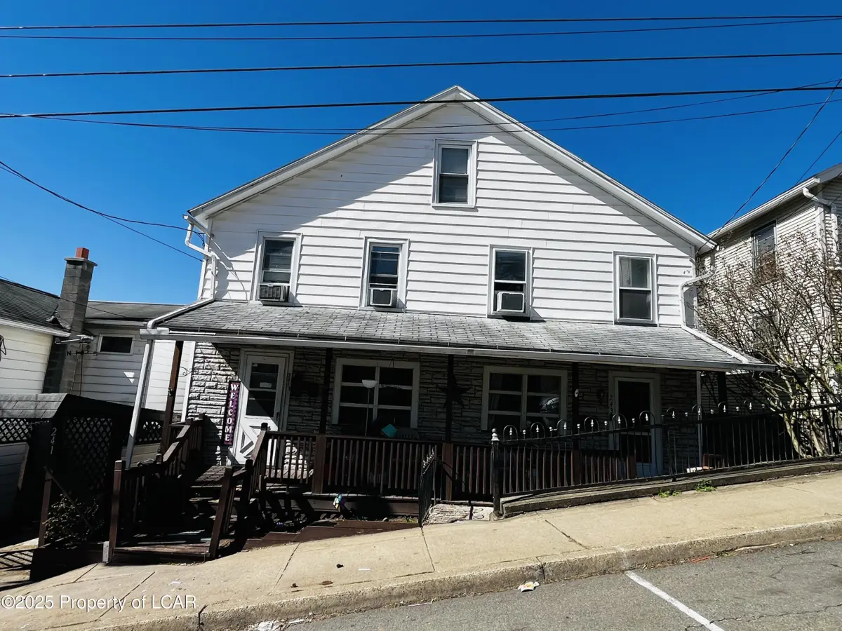 241 Center Avenue, Plymouth in Plymouth
