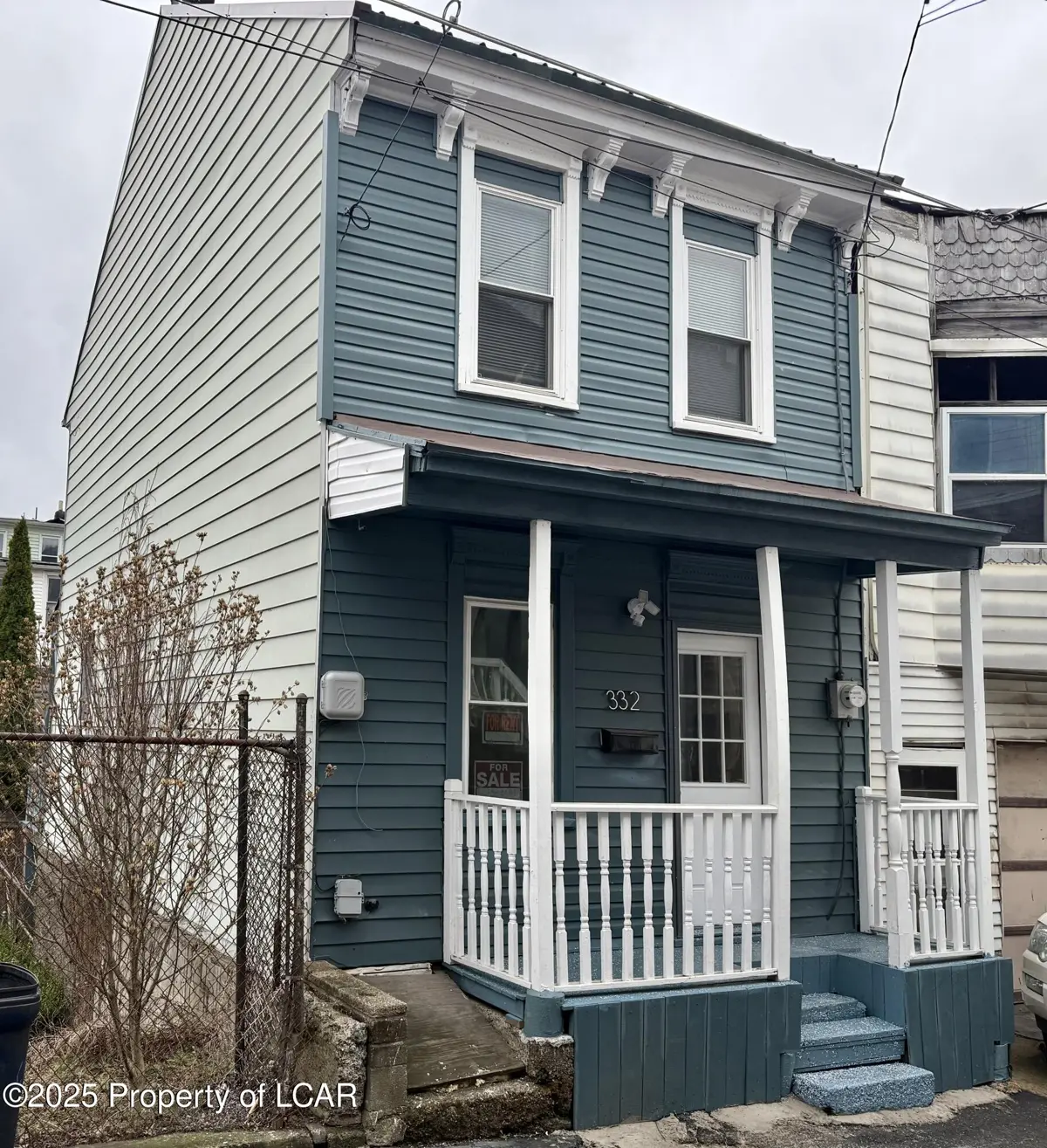 332 W Mt Vernon Street, Shenandoah in Shenandoah