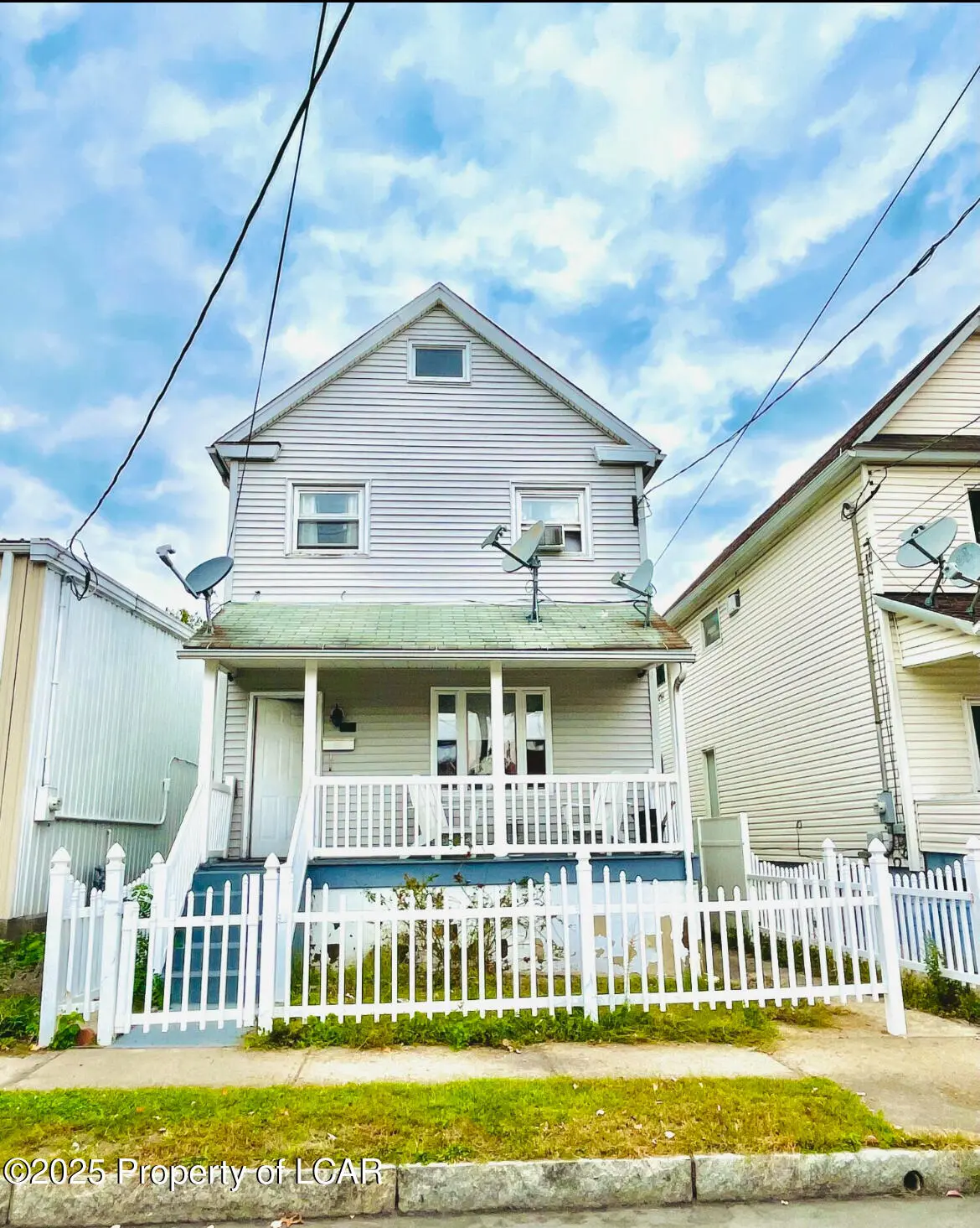 710 N Pennsylvania Avenue, Wilkes-Barre in Wilkes-Barre