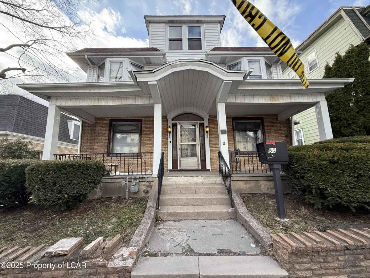 50 N Vine Street, Hazleton in Hazleton