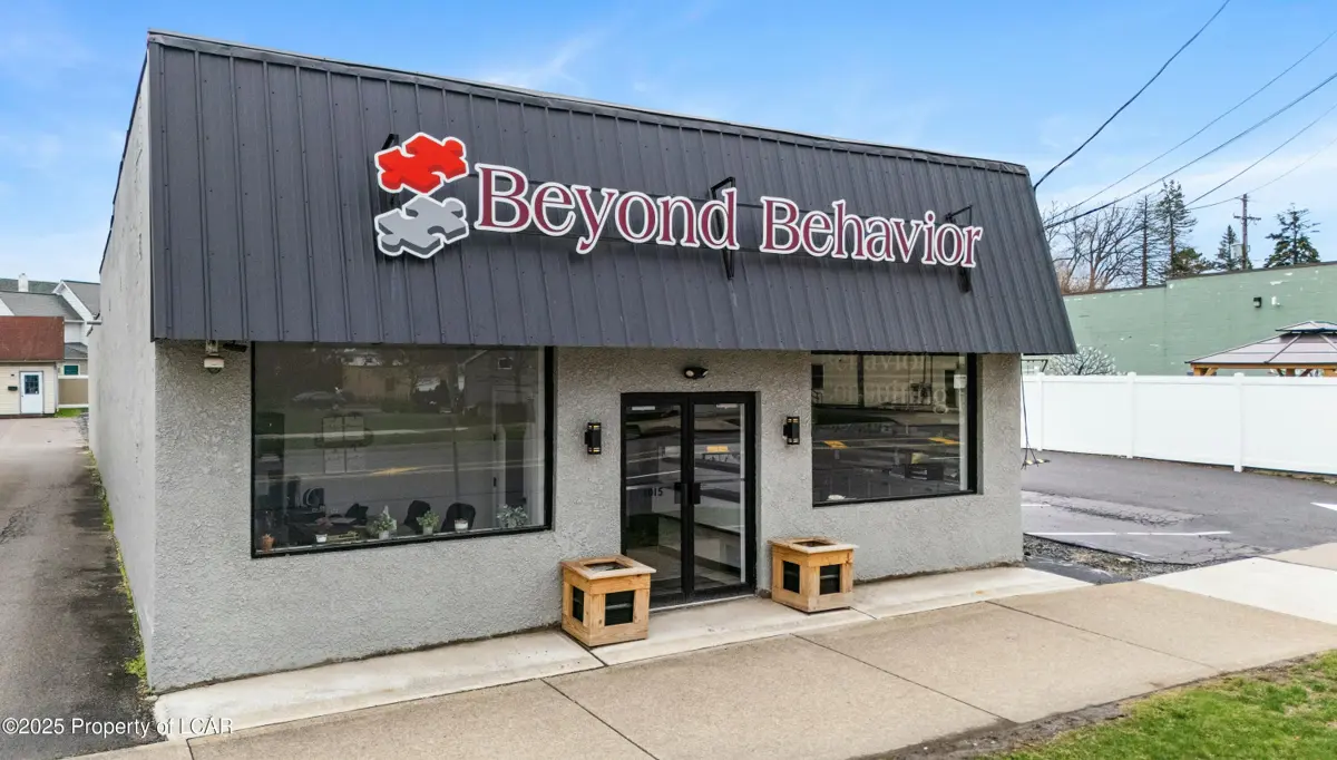 1015 Wyoming Avenue, Forty Fort in Forty Fort