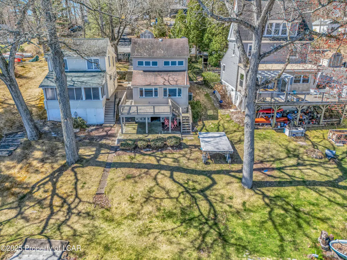 9 Vandermark Avenue, Nuangola in Nuangola