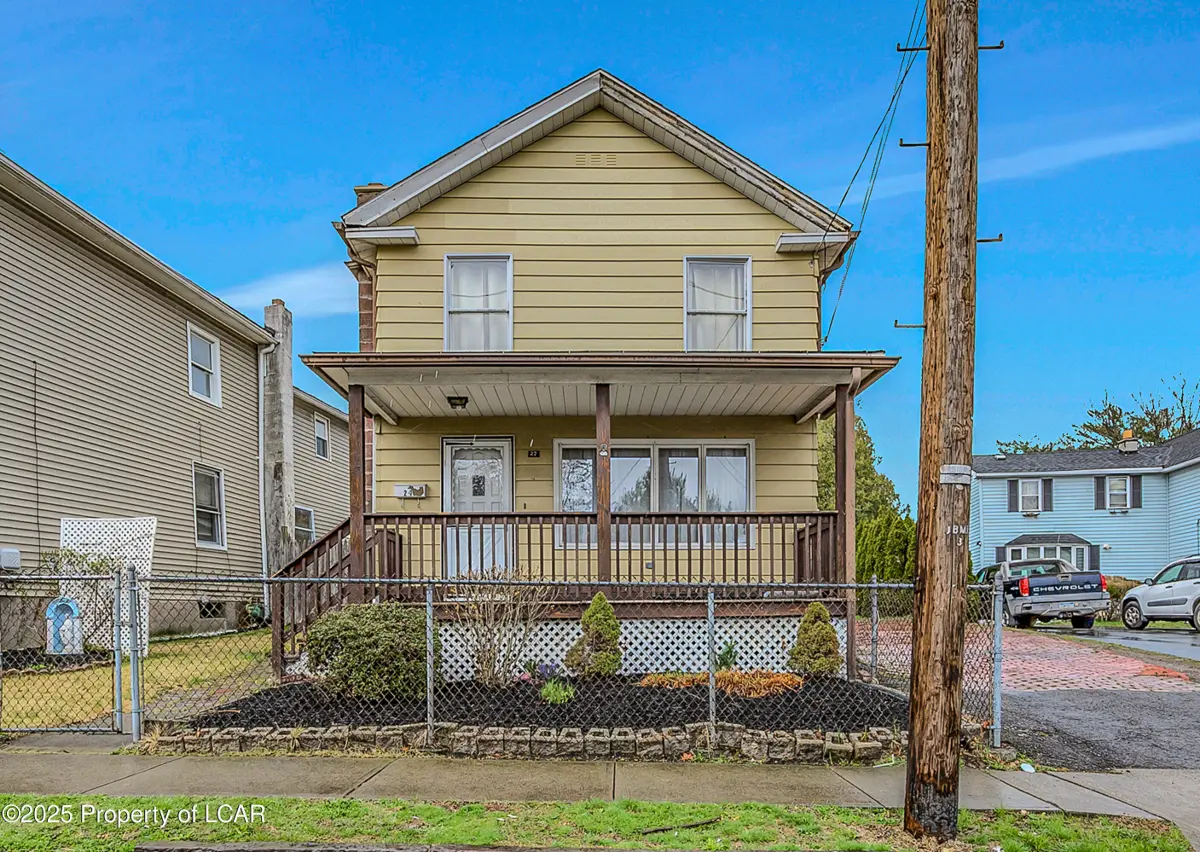 27 Murray Street, Wilkes-Barre in Wilkes-Barre