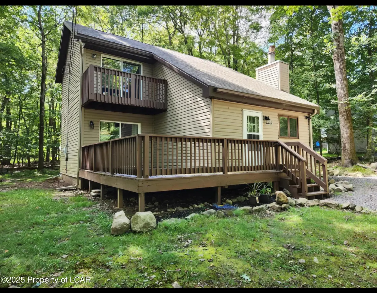 19 Country Club Drive, Thornhurst in Thornhurst