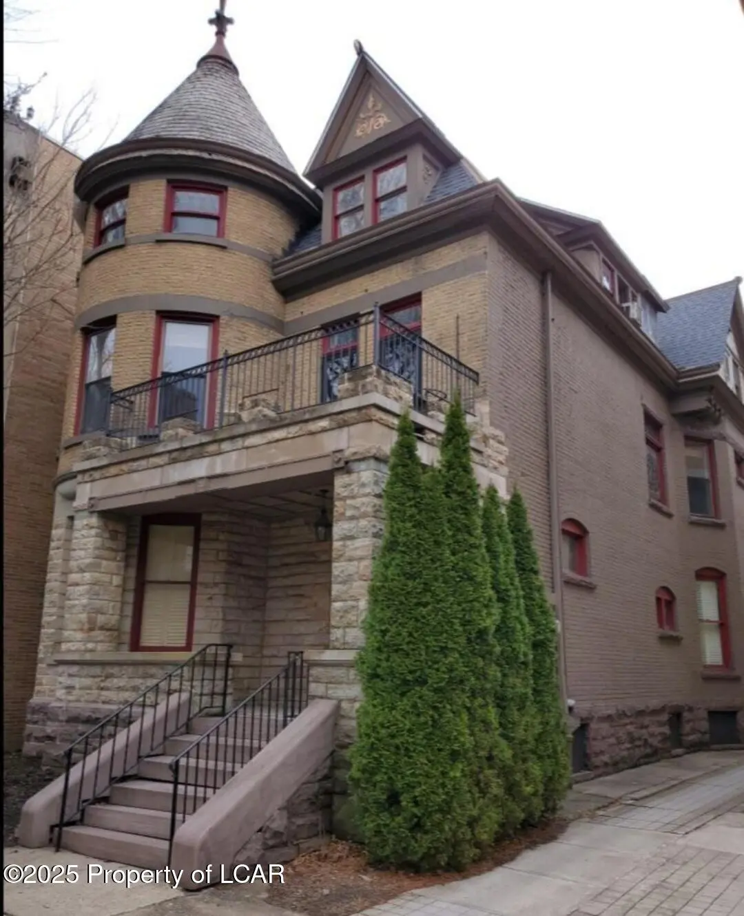 68 S Franklin St 2, Wilkes-Barre in Wilkes-Barre