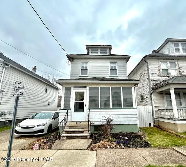262 Frederick Street, Kingston in Kingston