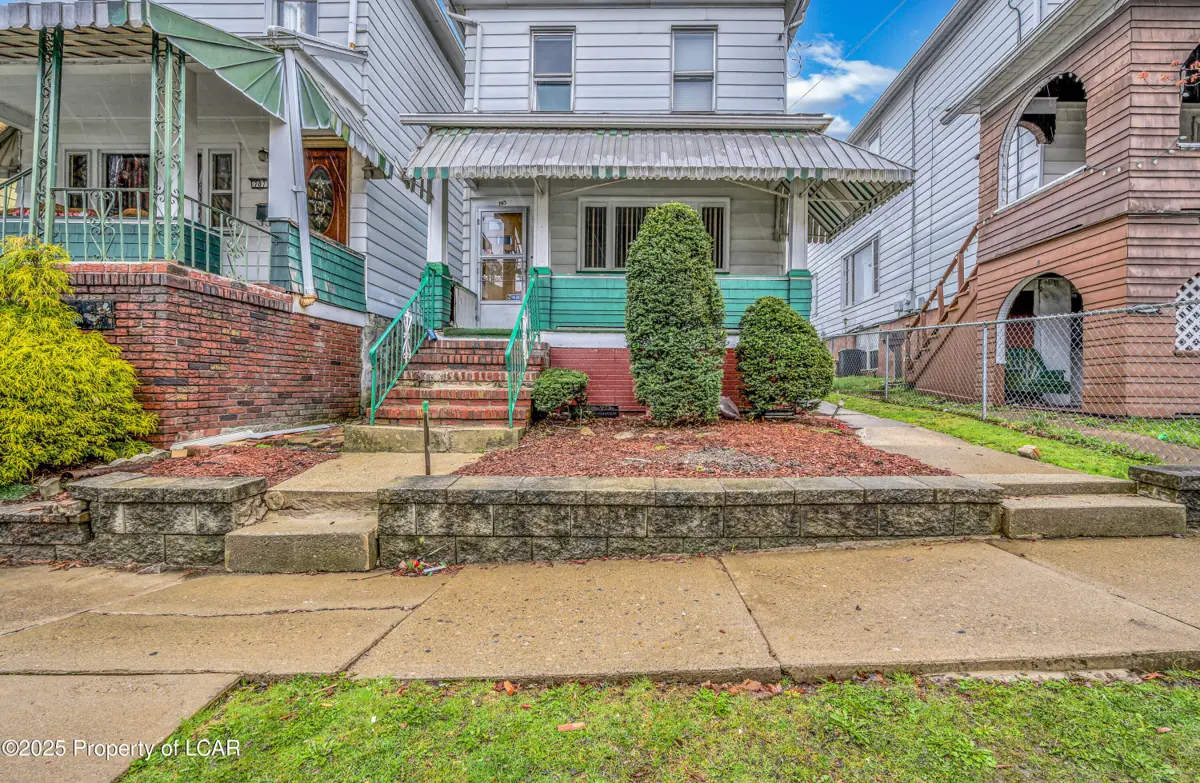 703 N Washington Street, Wilkes-Barre in Wilkes-Barre