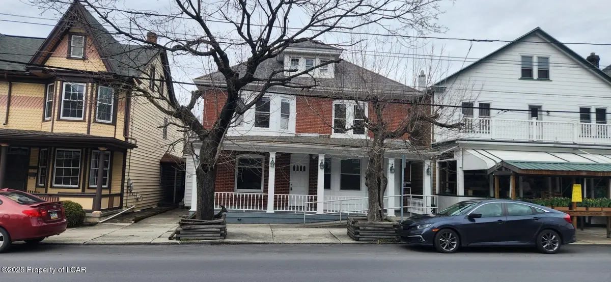 517 E Broad Street A, Tamaqua in Tamaqua