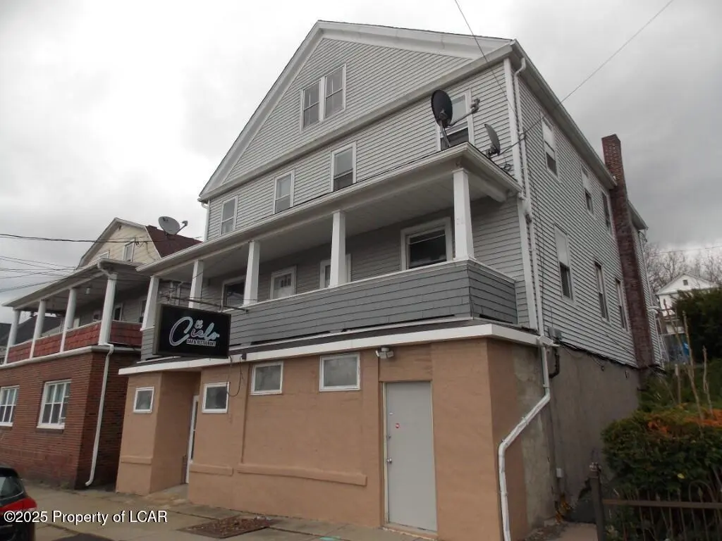 76 S Main Street, Ashley in Ashley