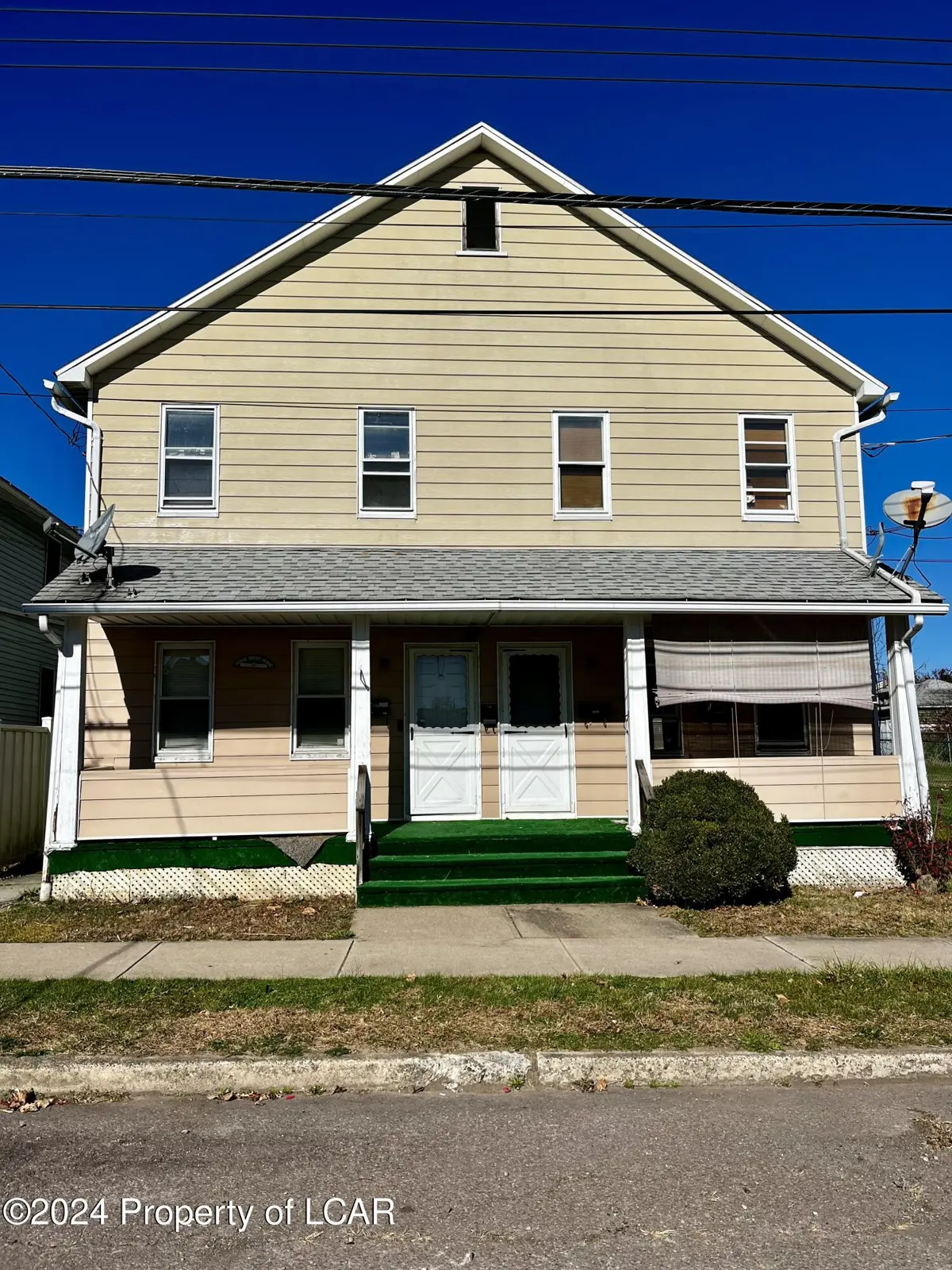 28 W Grove Street B, Nanticoke in Nanticoke