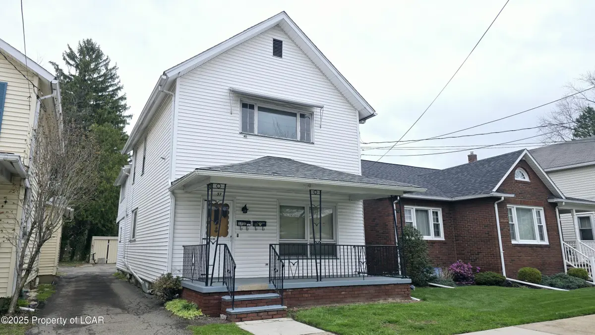 37 Slocum Street, Forty Fort in Forty Fort