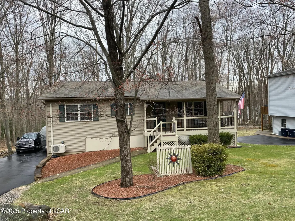 124 Grouse Ridge Lane, Drums in Drums