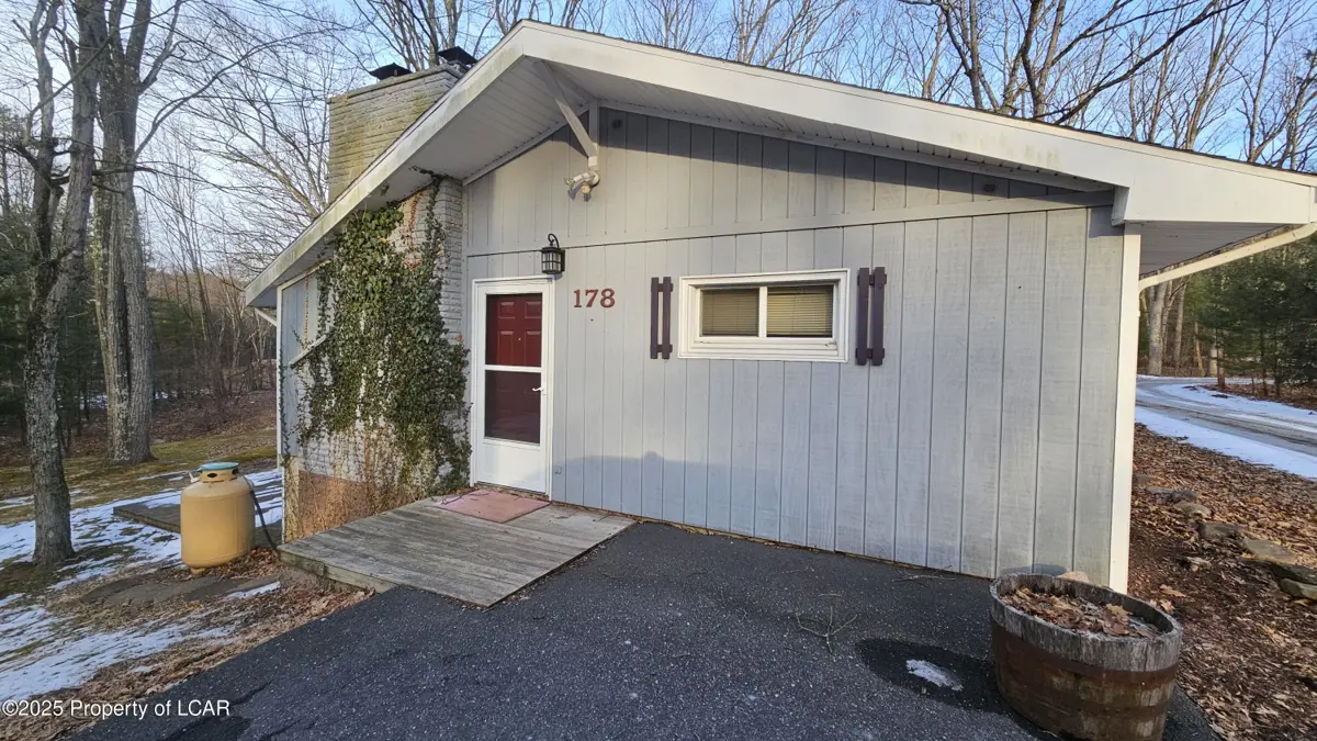 178 N Old Turnpike Road, Drums in Drums
