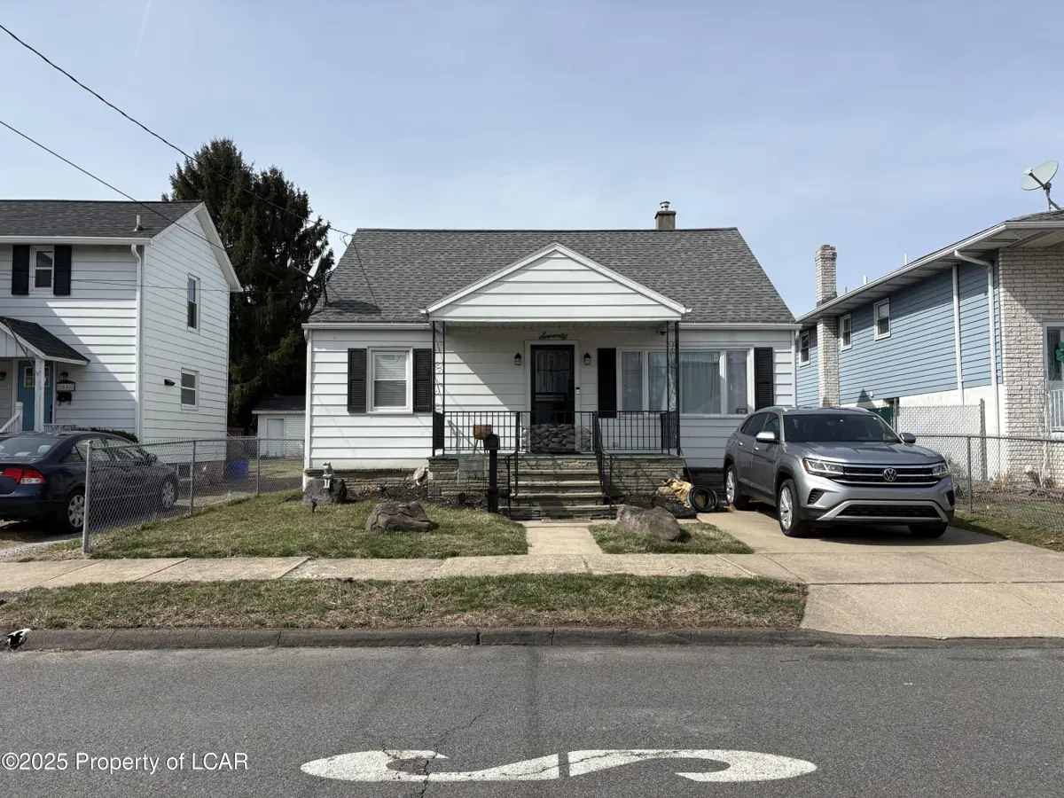 70 Noyes Avenue, Swoyersville in Swoyersville