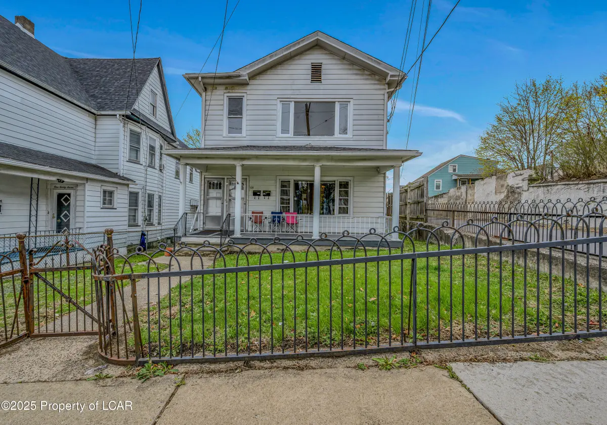 131 Center Avenue, Plymouth in Plymouth