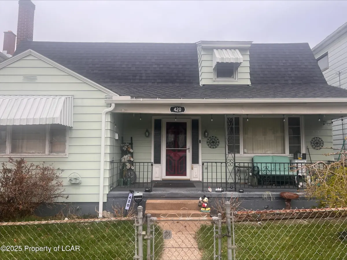 420 E Church Street, Nanticoke in Nanticoke