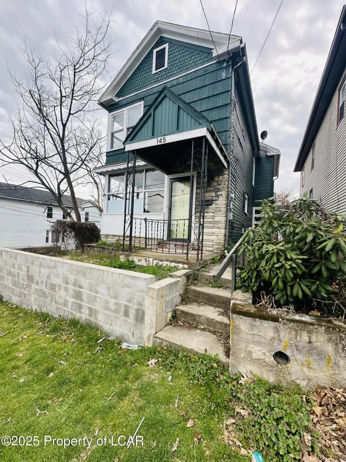 145 Reynolds Street, Plymouth in Plymouth
