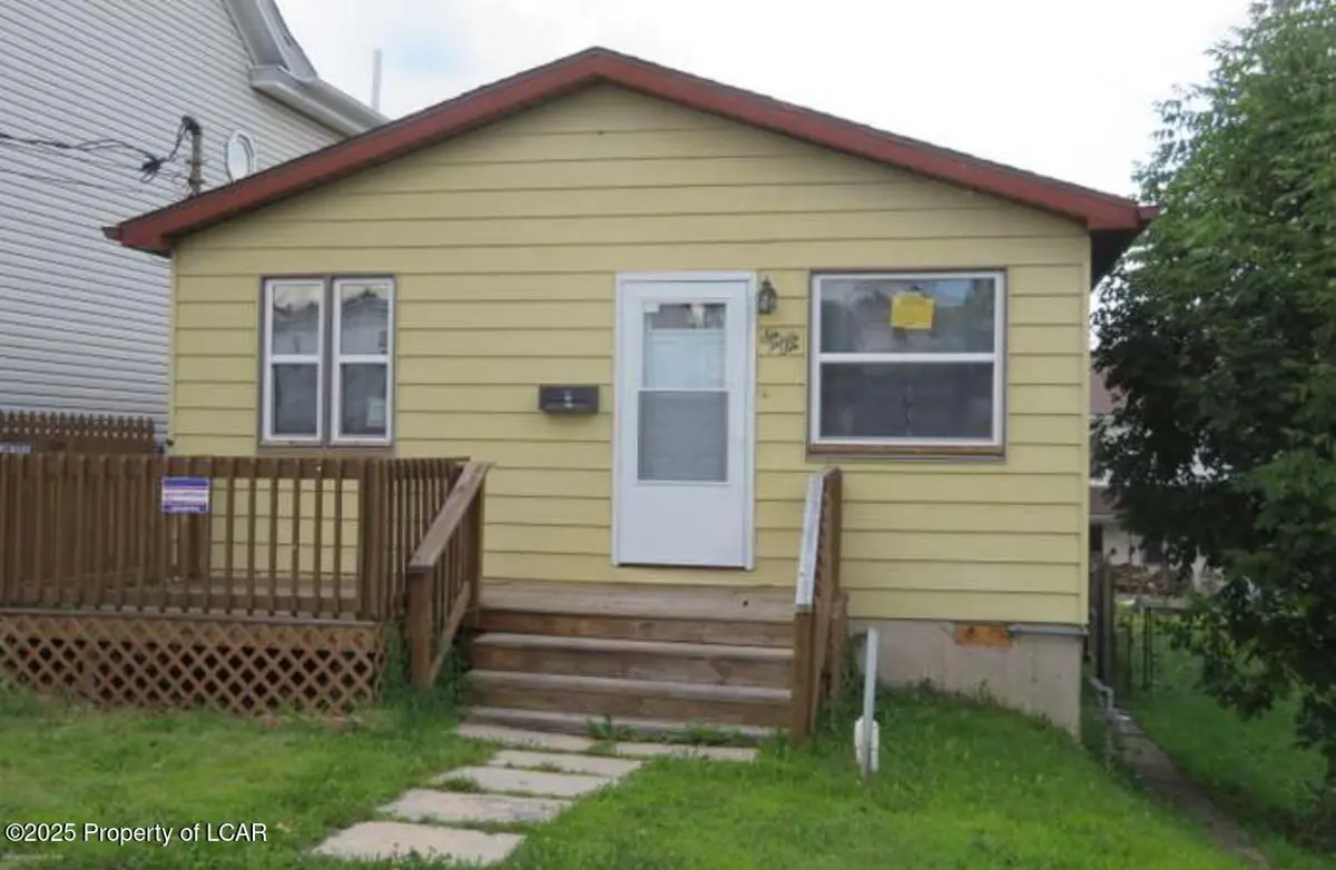 636 Alter Street, Hazleton in Hazleton