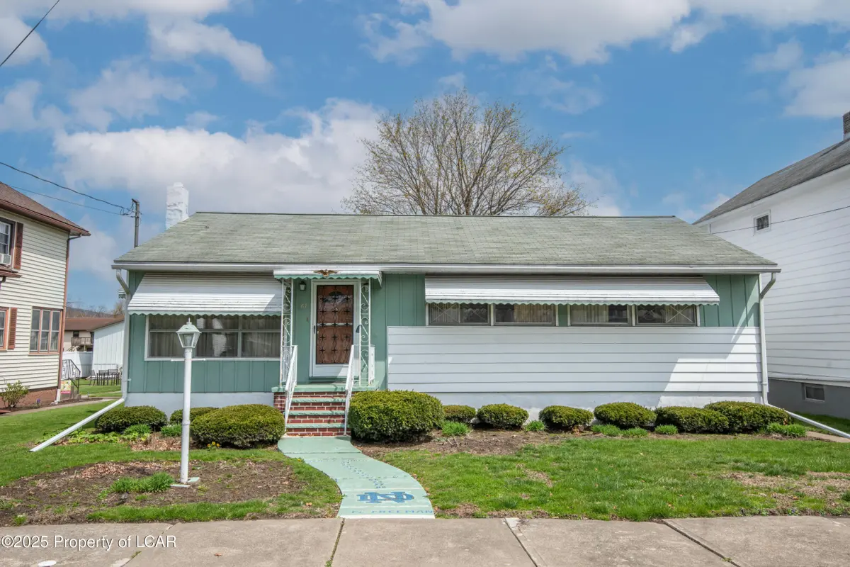 167 kossack Street, Swoyersville in Swoyersville