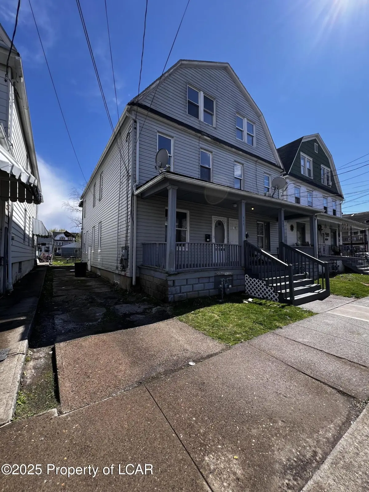 292 Barney Street, Wilkes-Barre in Wilkes-Barre