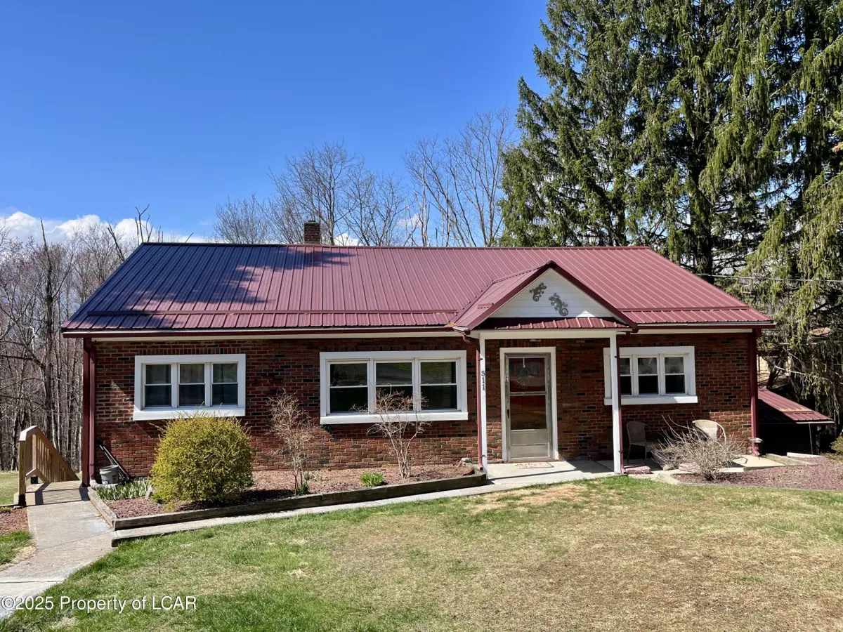 511 Pittston Boulevard, Bear Creek in Bear Creek