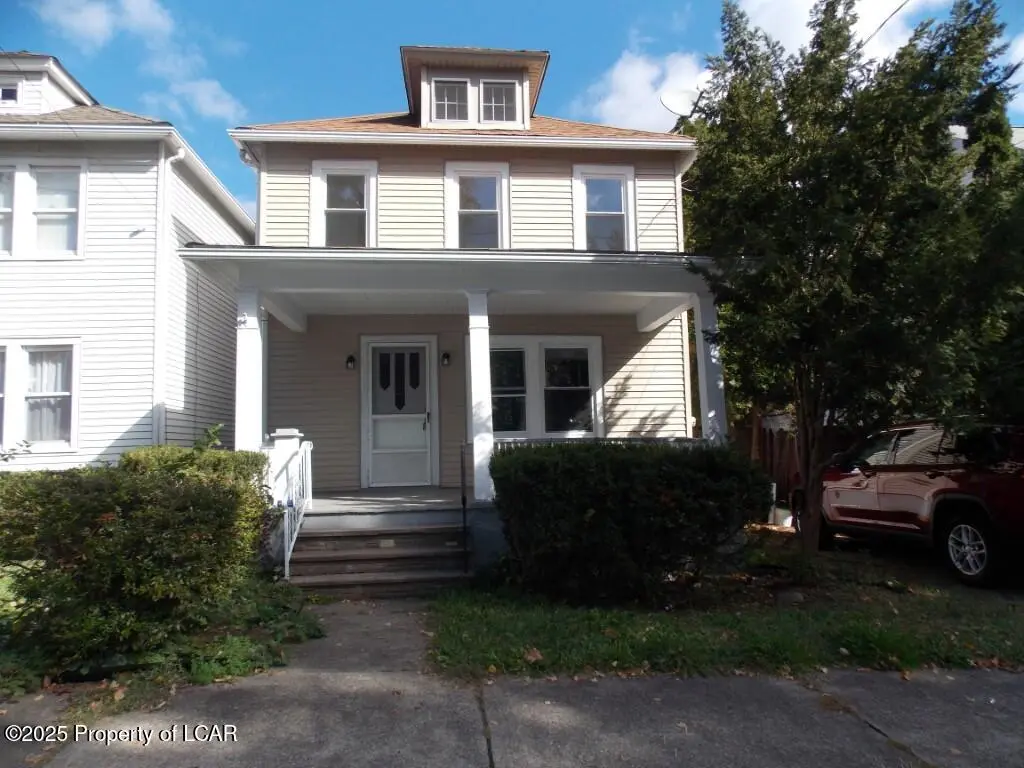 89 New Alexander Street, Wilkes-Barre in Wilkes-Barre