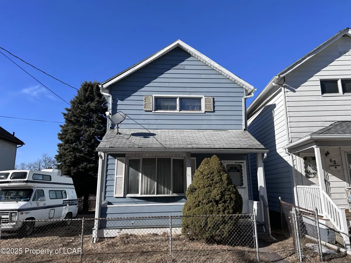 66 Kidder Street, Wilkes-Barre in Wilkes-Barre