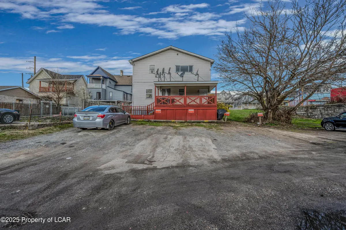 1418 N Main (unit E), Scranton in Scranton