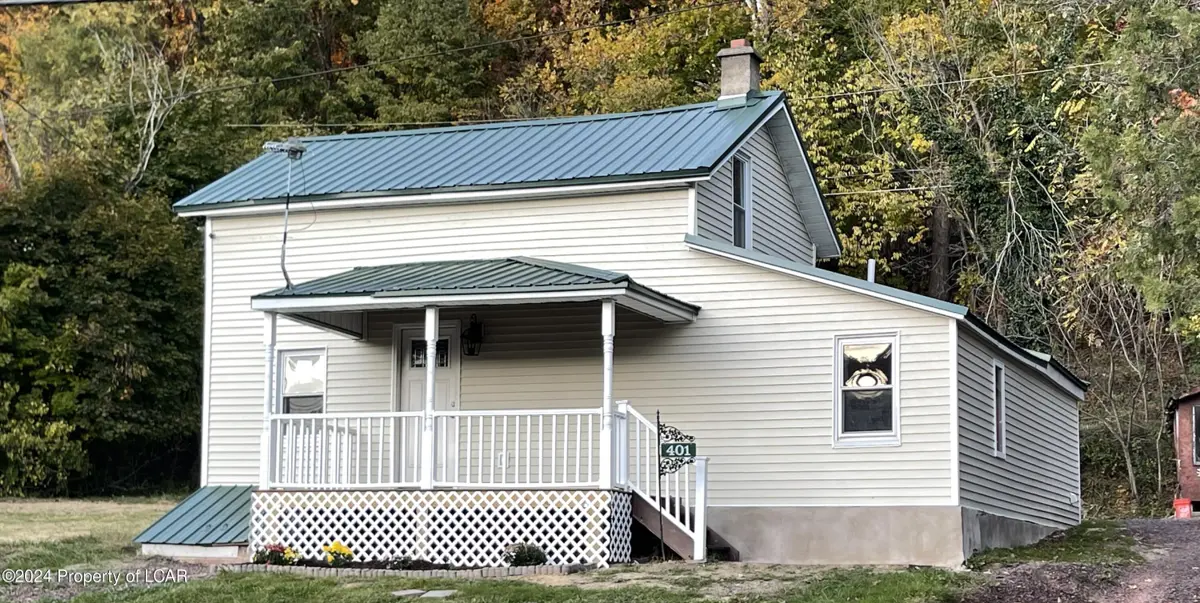 401 Millville Road, Bloomsburg in Bloomsburg