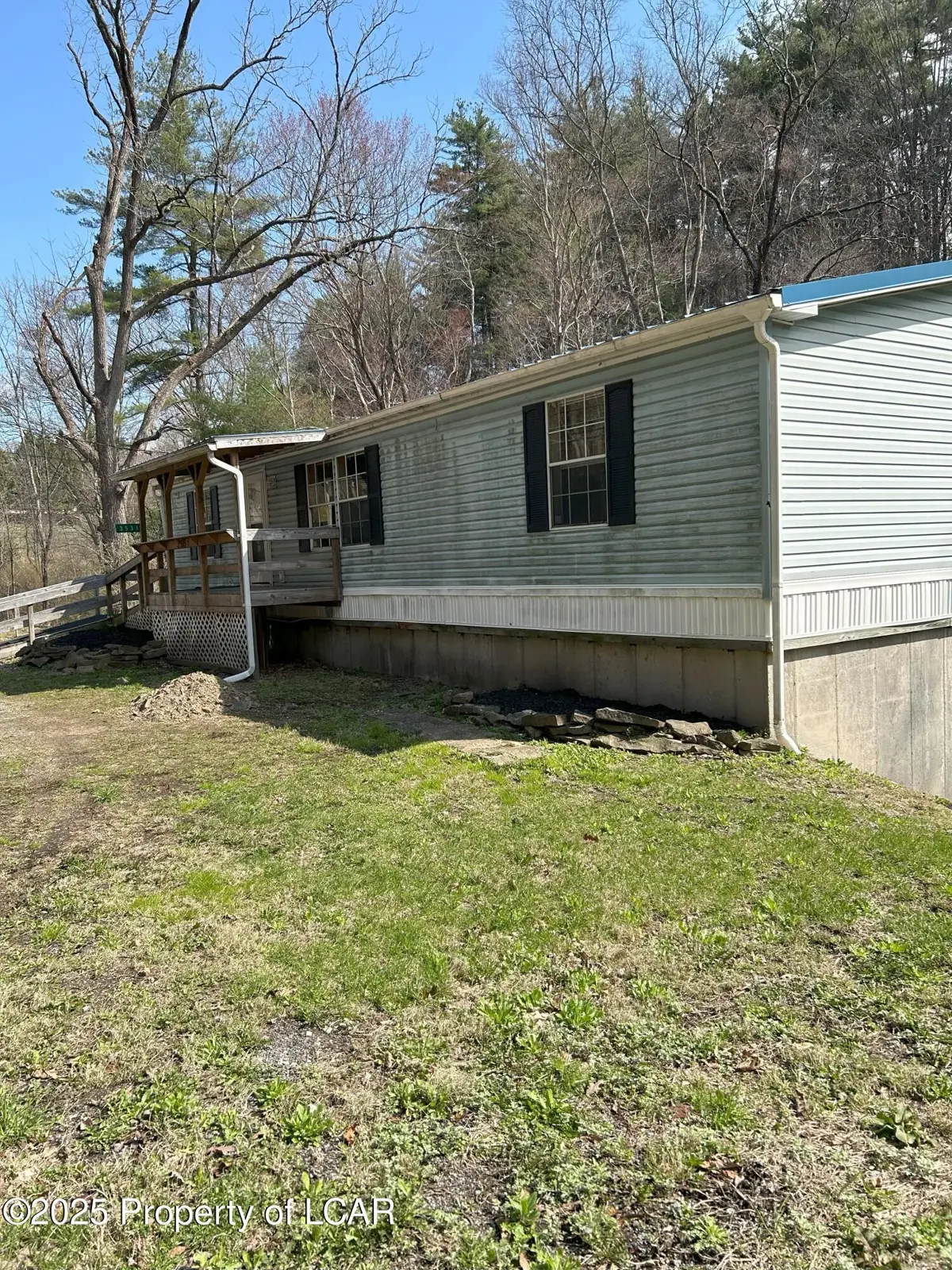 3531 Mahoning Mountain Road, Lehighton in Lehighton