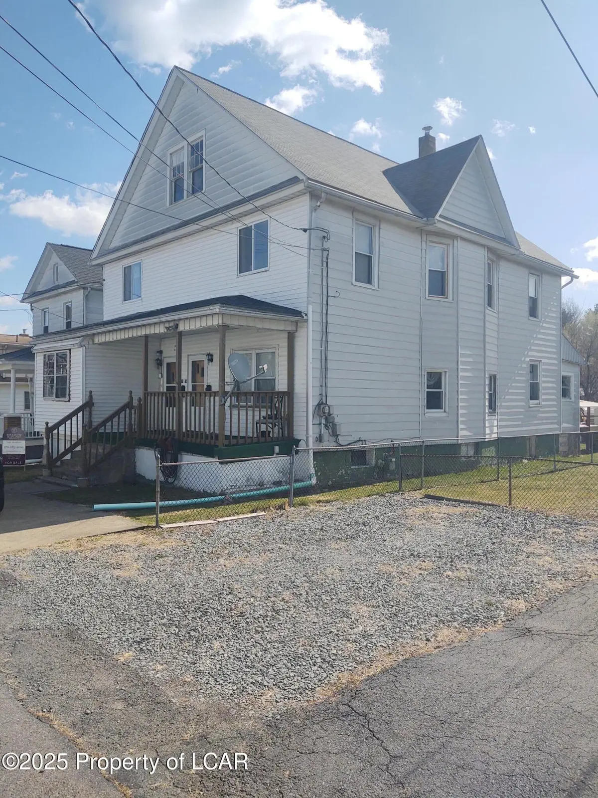 78 Cist Street, Hanover Township in Hanover Township