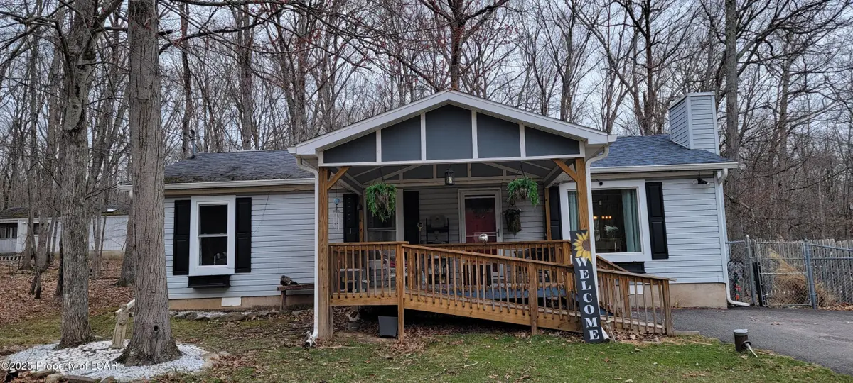 78 Sunshine Drive, White Haven in White Haven