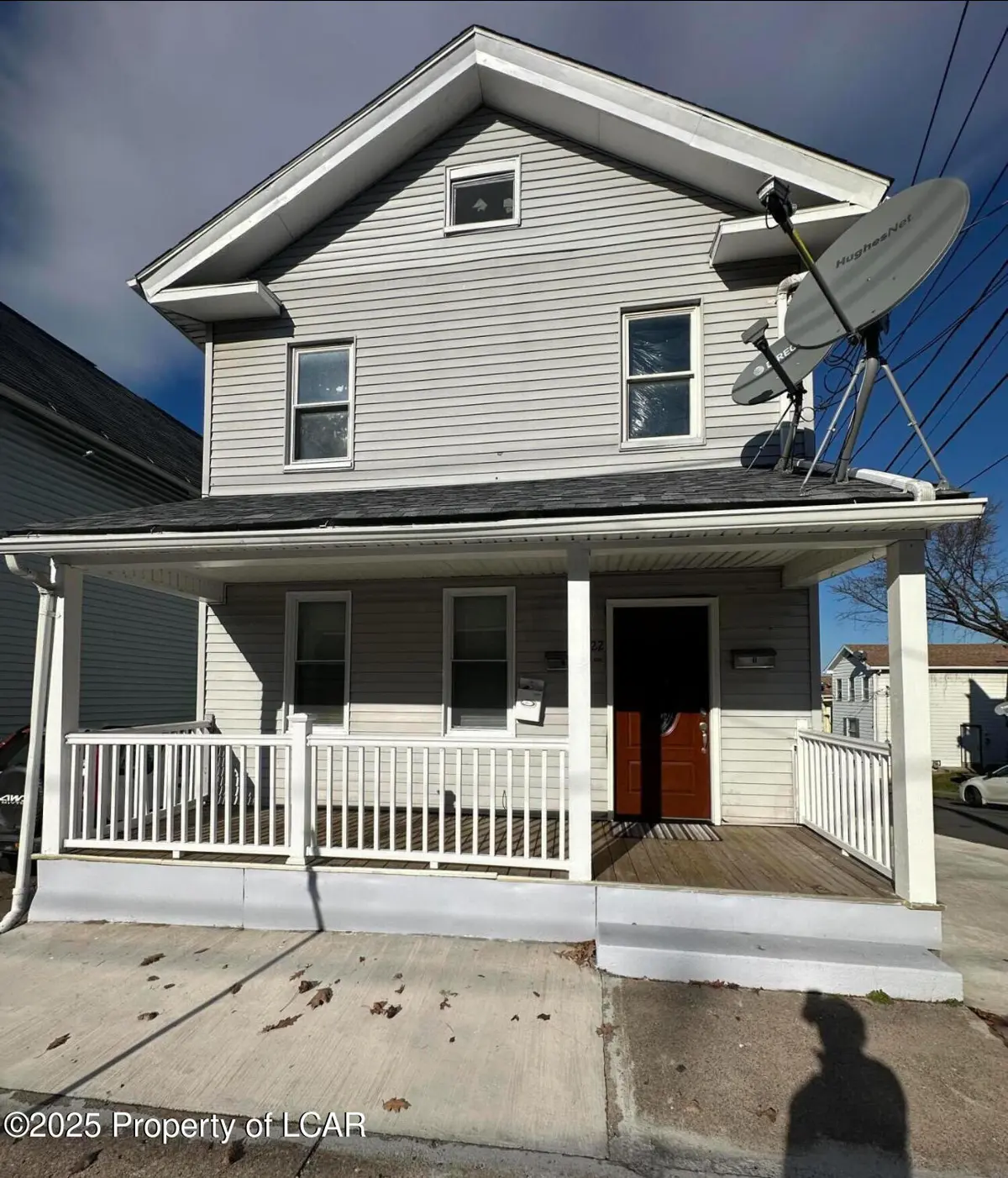222 Scott Street 2, Wilkes-Barre in Wilkes-Barre