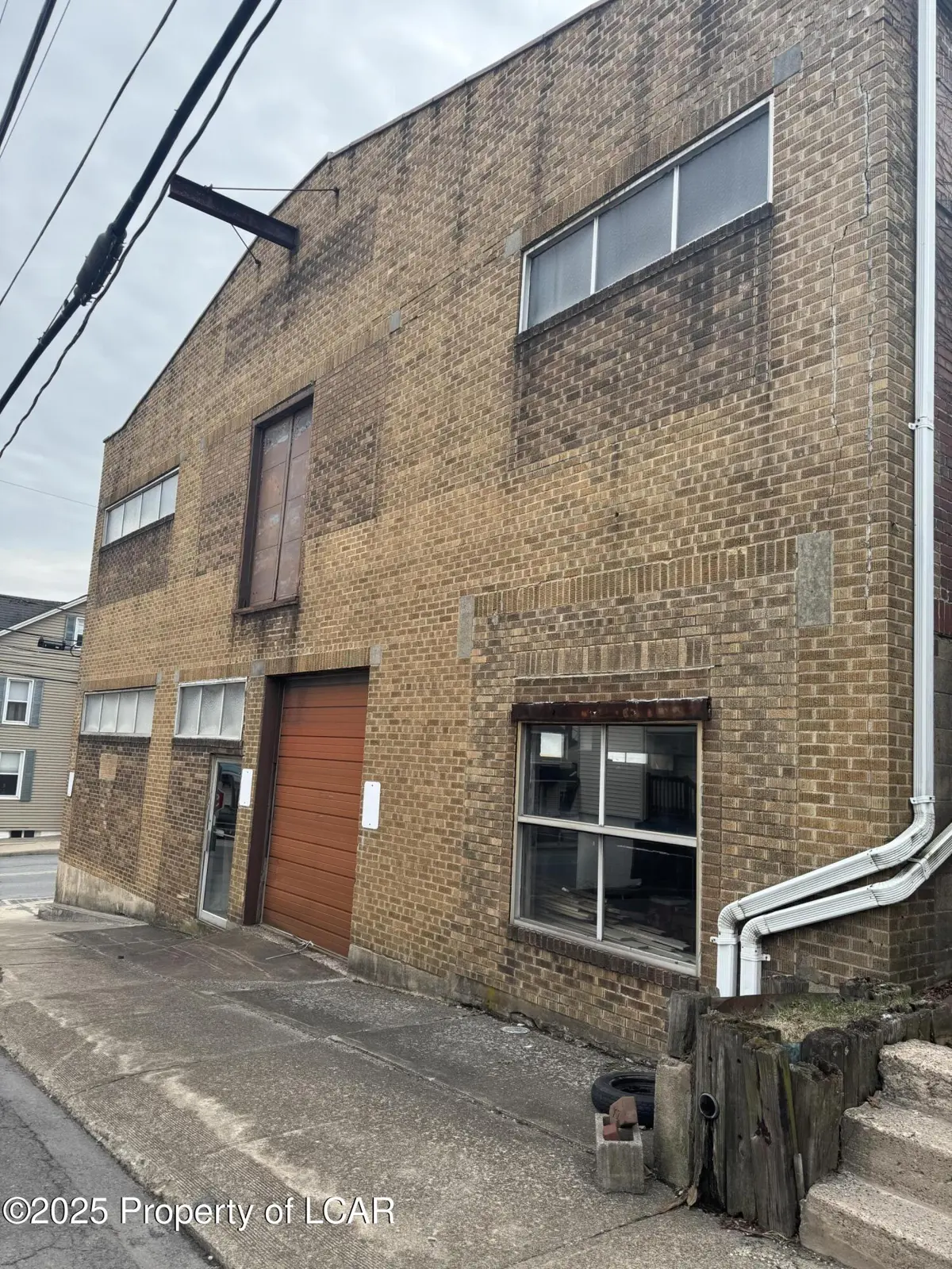 500 Ridge Street, Freeland in Freeland