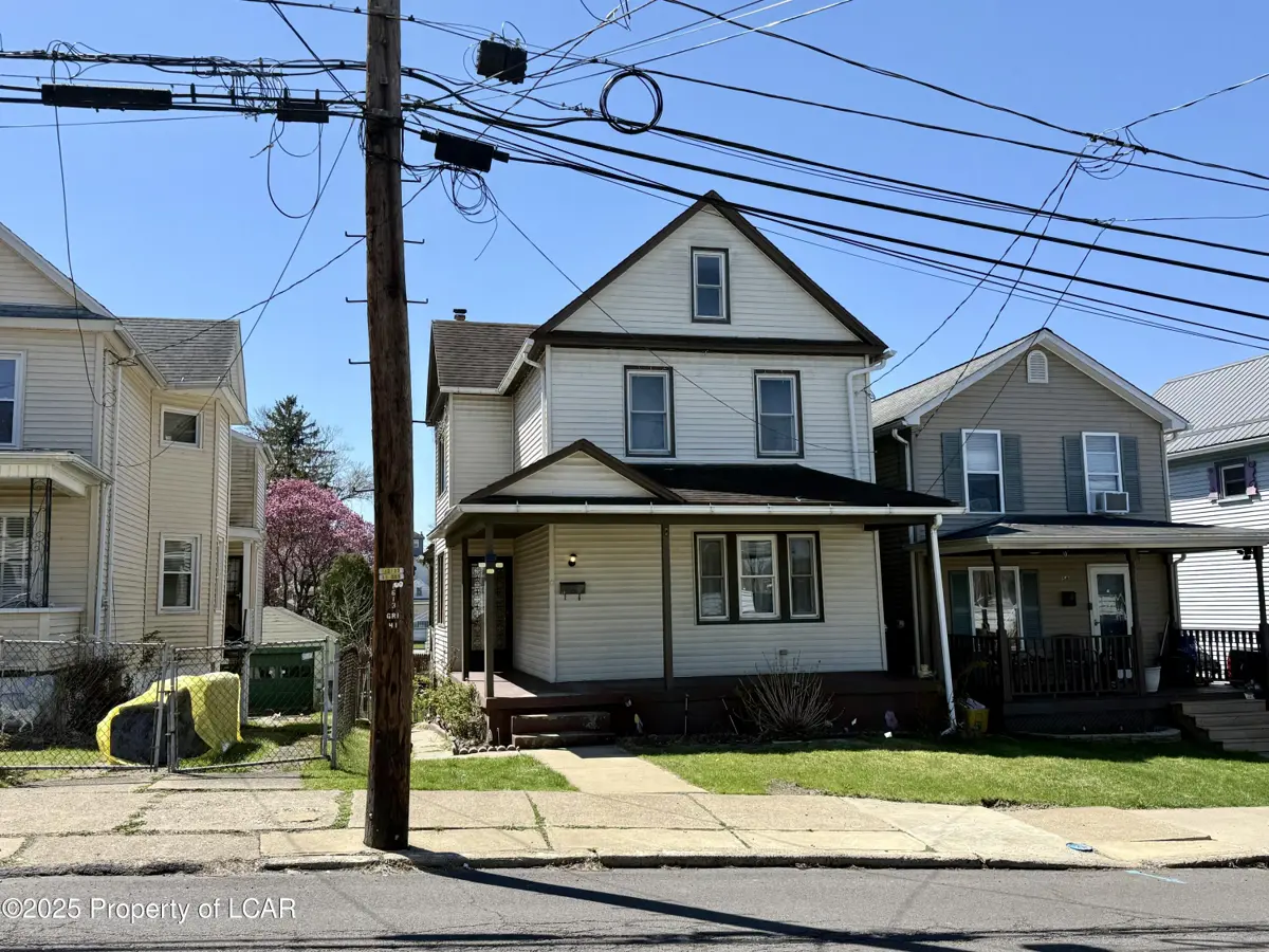 60 Hancock Street, Plains in Plains