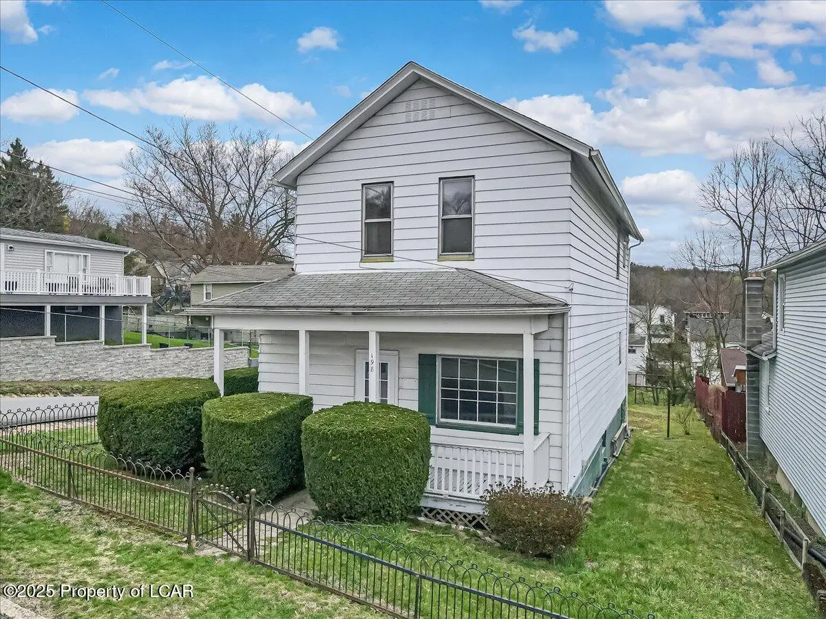 198 Reynolds Street, Plymouth in Plymouth